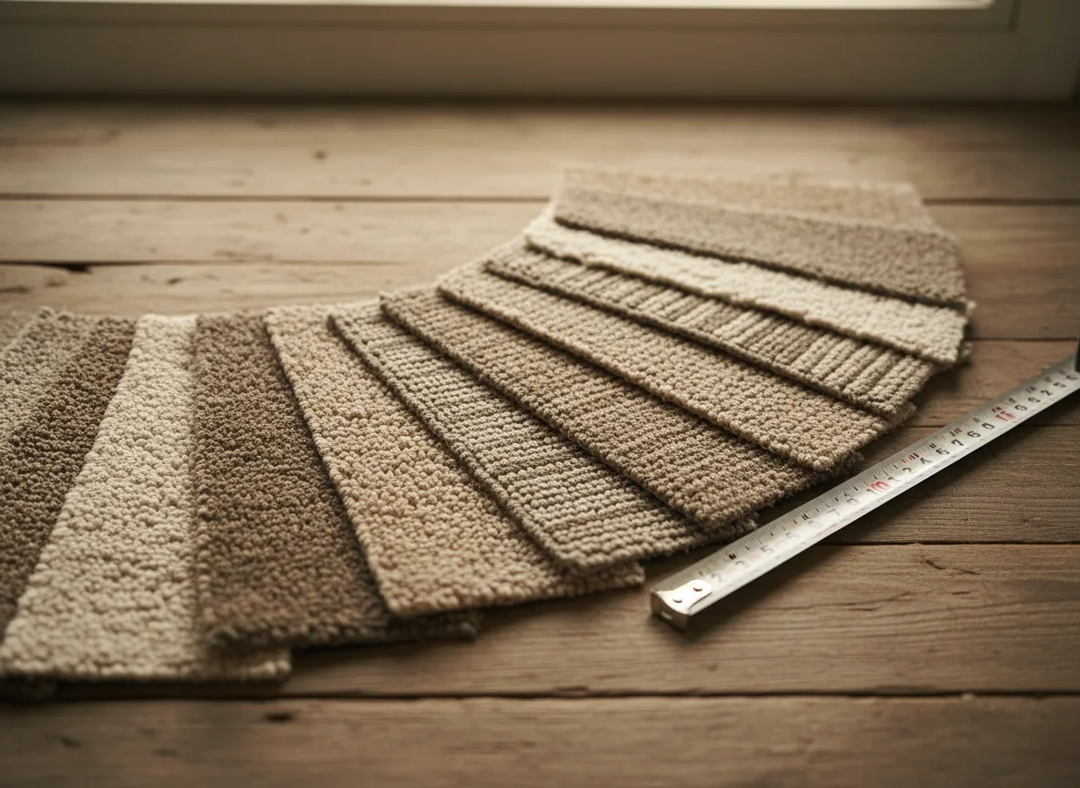 Carpet Installation Fletcher, OH FAQs